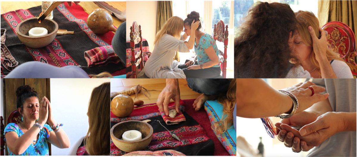 Shamanic Healing and Munay Ki with Joe Molloy Shaman